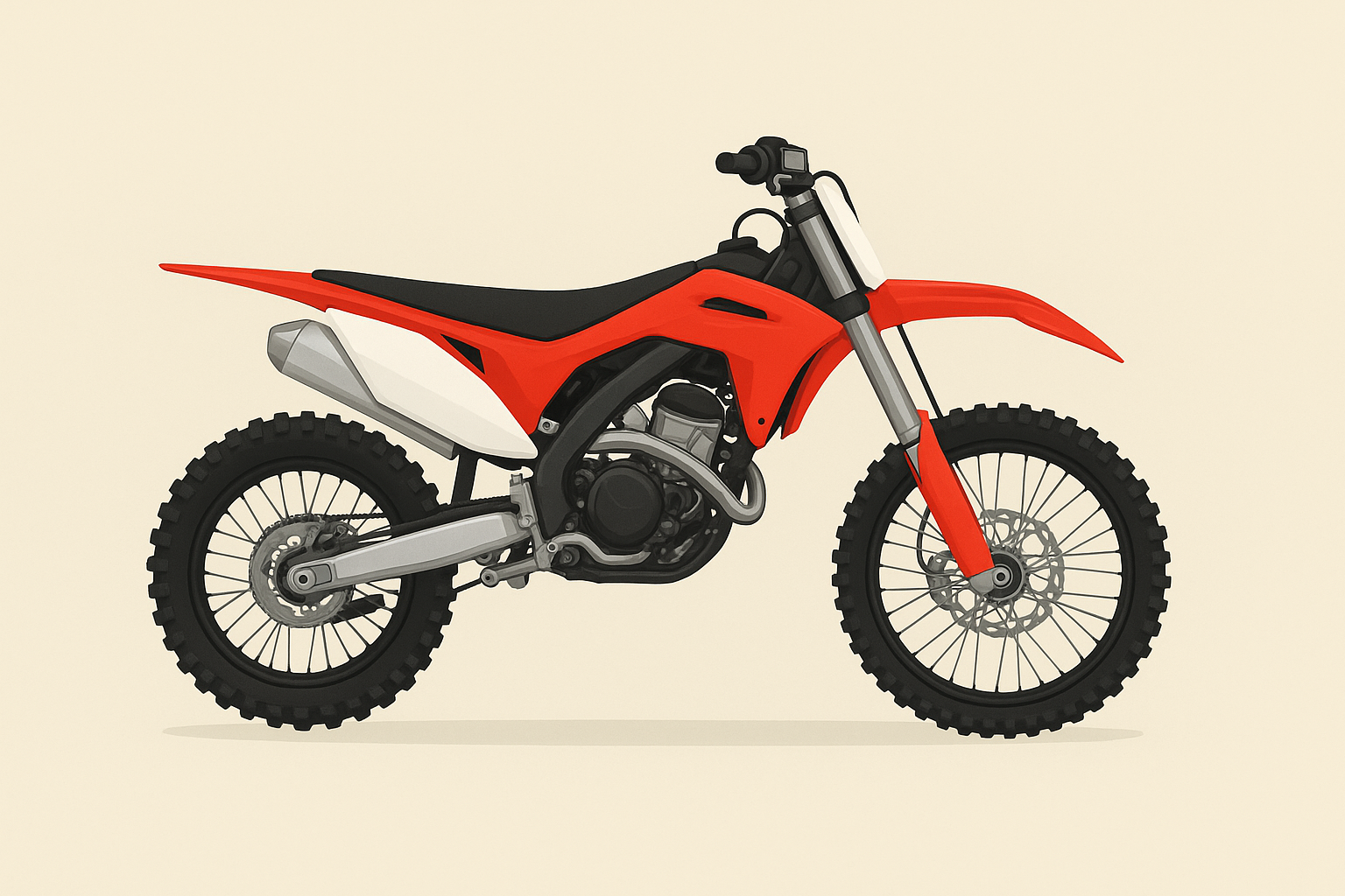 موتور هوندا